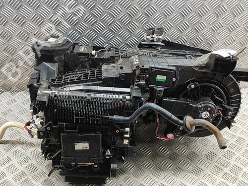 Chauffage complet TOYOTA HILUX VIII Pickup (_N1_) 2.8 TD 4WD (GUN126) (204 hp) 27796735
