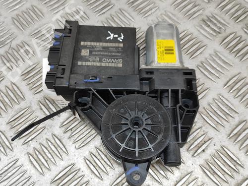 left-front-window-motor-polestar-polestar-2-534-2019-27785281 main image