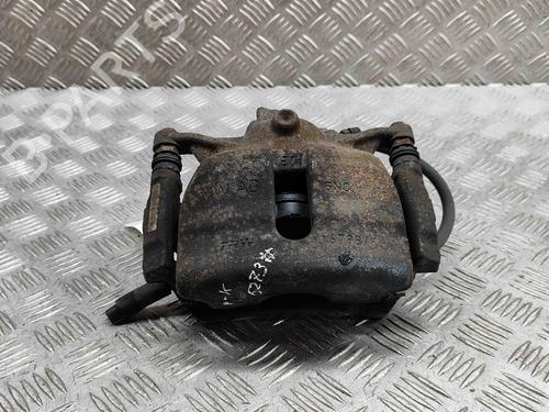Used Left front brake caliper SKODA SUPERB III Estate (3V5) 2.0 TDI (150 hp) 25380700