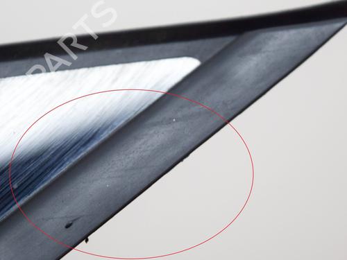 Front right quarter glass VW ID.3 (E11, E12) Pro | BP27762608C112 