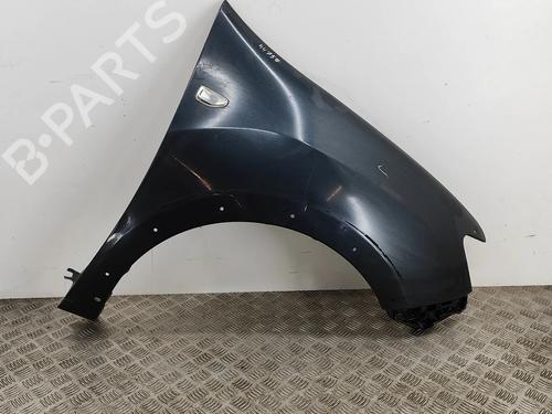 Used Right front fenders DACIA SANDERO II TCe 90 (B8M1, B8MA, B8AC) (90 hp) 29890739