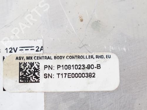 Electronic module TESLA MODEL X (5YJX) 90D AWD | BP36045540M83 - Image 5