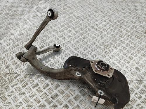Used Right front steering knuckle AUDI Q7 (4MB, 4MG, 4MQ) 45 TDI quattro (249 hp) 28438635