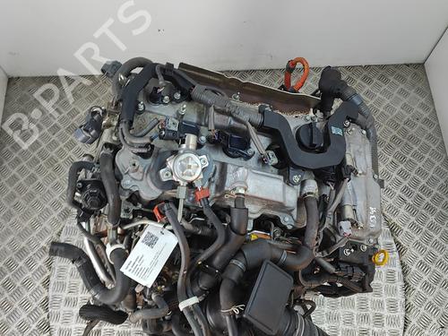 Engine LEXUS IS III (_E3_) 300h (AVE30_, AVE30R) | BP28433668M1 