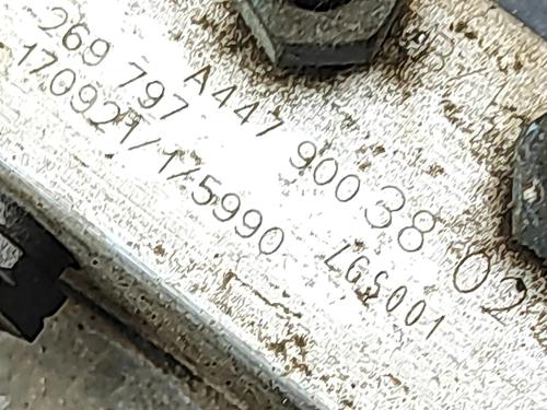 ABS pump MERCEDES-BENZ VITO Van (W447) 114 CDI (447.601, 447.603, 447.605) | BP33381797M43  - Image 8