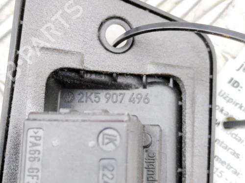 Electronic module VW CADDY IV Box Body/MPV (SAA, SAH) 1.6 TDI | BP40536199M83 - Image 7