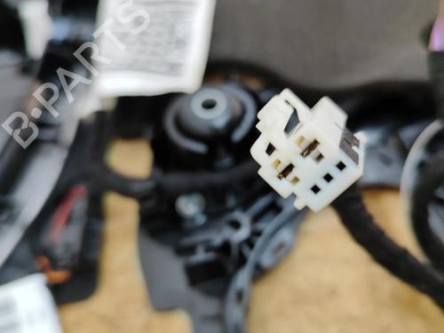 Front left panel MASERATI QUATTROPORTE VI 3.0 D | BP24818020C58  - Image 8