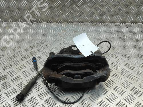 Right front brake caliper MERCEDES-BENZ SPRINTER 3-t Van (B910) 214 CDI (910.621, 910.623) | BP34630224M104  - Image 5