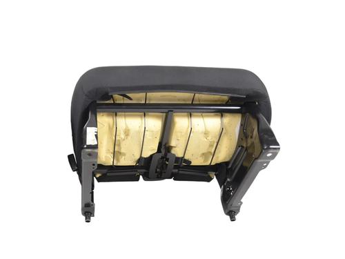 Left front seat RENAULT TRAFIC III Bus (JG_) 2.0 dCi 120 (JGMN) | BP33366843C15 - Image 4