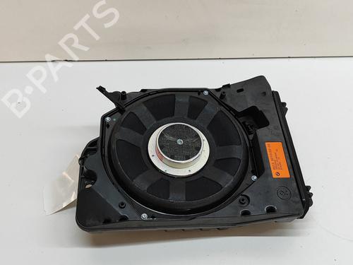 Electronic module BMW 3 Gran Turismo (F34) 330 d xDrive | BP28051354M83 