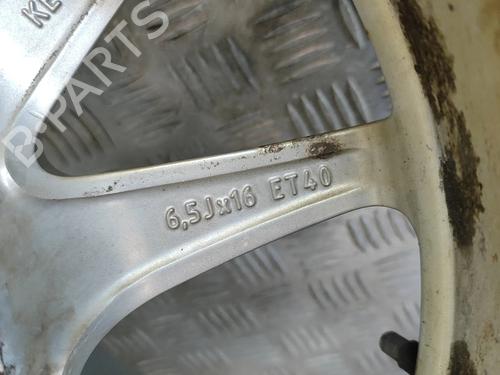 Fælk NISSAN LEAF (ZE1) Electric | BP28732580C45