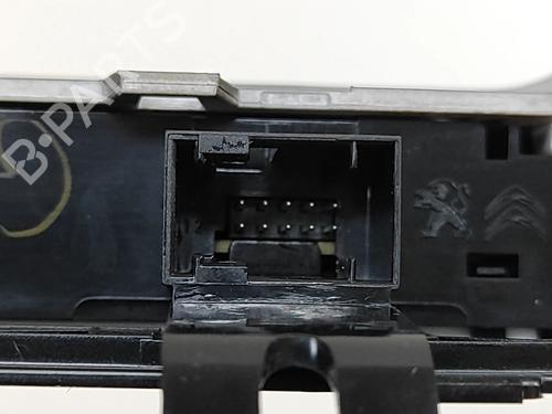 Switch PEUGEOT 2008 II (UD_, US_, UY_, UJ_, UR_, UC_) e-2008 (UKZKXZ) | BP27778371I30