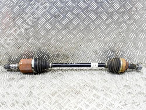 Used Right rear driveshaft Right rear driveshaft TESLA MODEL 3 (5YJ3) EV AWD (441 hp) 27761569 27761569