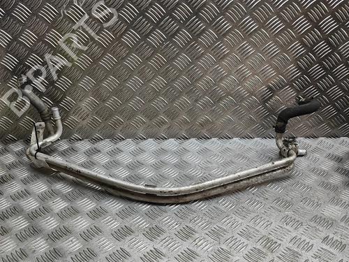 Used Pipe Pipe AUDI Q7 (4MB, 4MG, 4MQ) 3.0 TDI e-tron quattro (374 hp) 25219482 25219482