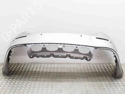 Rear bumper MASERATI GHIBLI III (M157) 3.0 S Q4 | BP29569791C8 