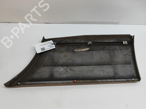 Rear right wheel arch trim MERCEDES-BENZ S-CLASS Coupe (C140) SEC/CL 600 (140.076) | BP25380426C137 
