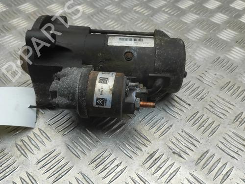 Starter CITROËN JUMPER II Van 2.0 BlueHDi 130 | BP33882508M8 - Image 4