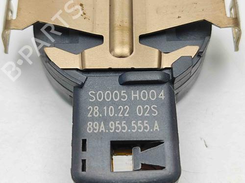 Elektronisk sensor AUDI Q4 E-TRON SUV (F4B) 35 | BP27782499M84