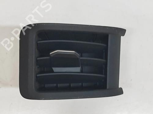 Used Air vent TOYOTA bZ4X (_EAM1_) EV (YEAM15) (218 hp) 28560763