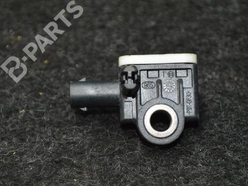 Elektronisk sensor AUDI A8 D4 (4H2, 4H8, 4HC, 4HL) 4.2 TDI quattro (351 hp) 6718902