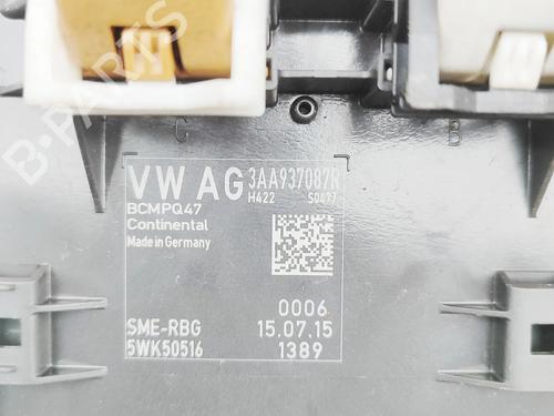 Control unit VW CC B7 (358) 2.0 TDI | BP38731085M11 - Image 4