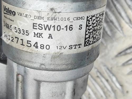Starter TOYOTA RAV 4 V (_A5_, _H5_) 2.5 Hybrid AWD (AXAH54, AXAL54) | BP39204928M8 - Image 6