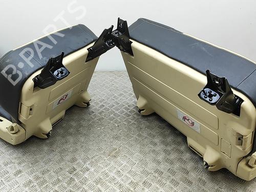 Seats set SSANGYONG REXTON W / REXTON 2.2 Xdi All-wheel Drive | BP32755725C78 - Image 18