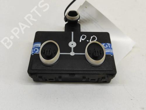 Used Electronic module VW CADDY V MPV (SBB, SBJ) 1.5 TSi EVO (114 hp) 28552258