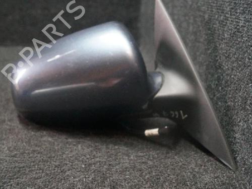 Right mirror AUDI A6 C6 (4F2) 2.0 TFSI | BP6724512C27 