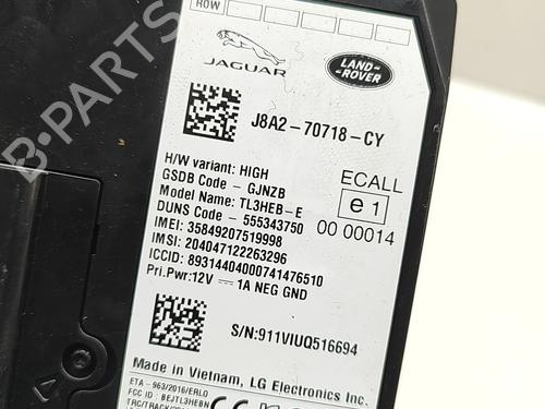 Electronic module LAND ROVER DISCOVERY SPORT (L550) 2.0 D 4x4 | BP33039150M83  - Image 6