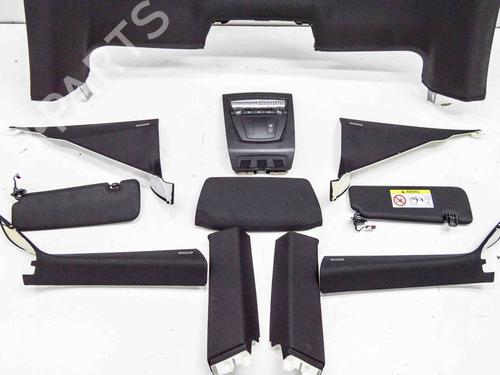 Interior roof BMW 6 Coupe (F13) 640 d | BP29310340I12 