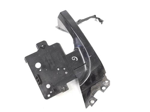 Used Rear bumper bracket LAND ROVER RANGE ROVER EVOQUE (L538) 2.0 D 4x4 (180 hp) 30232718