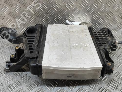 Intercooler TOYOTA HILUX VIII Pickup (_N1_) 2.8 TD 4WD (GUN126) | BP27798136M30 