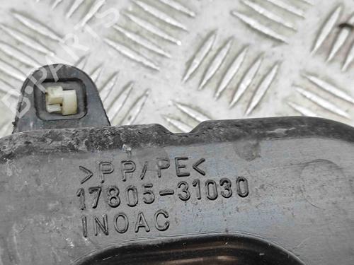 Pipe LEXUS RX (_L1_) 450h AWD (GYL15_) | BP25216899M125