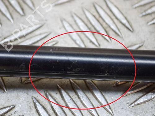 Gasdæmper bagklap BMW i3 (I01) Range Extender | BP14639218C138  - Image 5