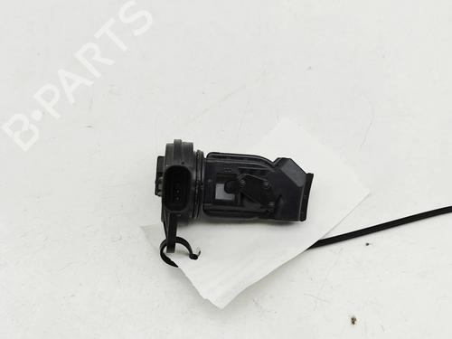 Used Mass air flow sensor Mass air flow sensor TOYOTA LAND CRUISER PRADO (_J15_) 2.8 D-4D (GDJ150_, GDJ155_, GDJ150, GDJ151) (177 hp) 35983716 35983716