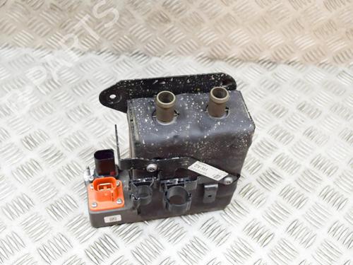 Elektronisk modul VW GOLF VII (5G1, BQ1, BE1, BE2) e-Golf (136 hp) 14454290