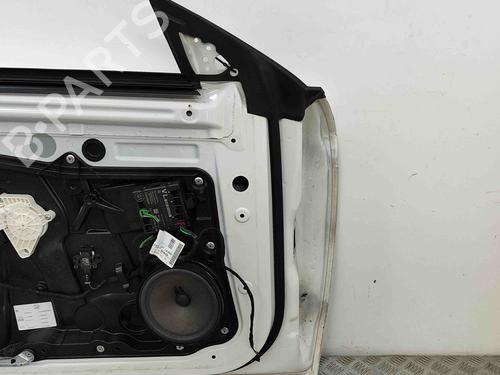 Left front door MERCEDES-BENZ CLA Coupe (C117) CLA 200 CDI / d (117.308) | BP29458525C2 