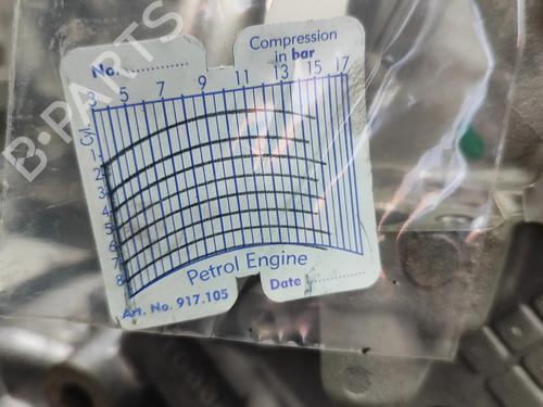 Engine AUDI A6 C7 (4G2, 4GC) S6 quattro | BP33270681M1 - Image 7