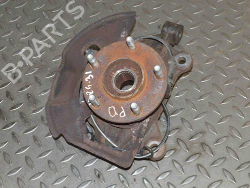 Used Right front steering knuckle MAZDA 6 Saloon (GJ, GL) 2.2 D (GJ2FP, GJ1021, GJ1022, GL1021) (175 hp) 30224444