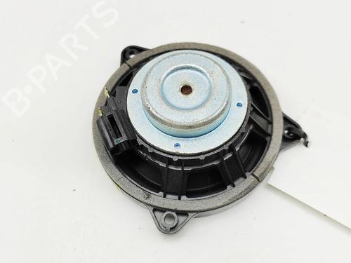 Speaker LAND ROVER RANGE ROVER EVOQUE (L538) 2.2 D 4x4 | BP29753358E2 - Image 3