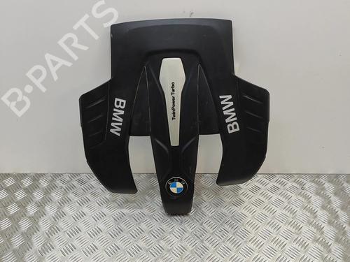 Used Upper protection BMW 5 (G30, F90) M 550 i xDrive (462 hp) 19501061