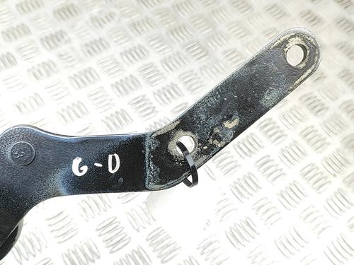 Hinge/Door check strap TESLA MODEL X (5YJX) P100D AWD | BP33661815C146 - Image 6
