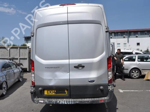 Other FORD TRANSIT V363 Van (FCD, FDD) 2.2 TDCi RWD | BP32756601O1 - Image 4