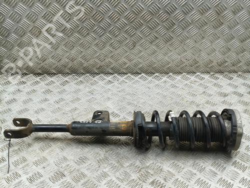 Højre fortil støddæmper Højre fortil støddæmper BMW 5 (G30, F90) 520 i (184 hp) 39687097 39687097