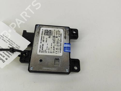 Electronic module HYUNDAI TUCSON (NX4E, NX4A) 1.6 T-GDi Hybrid | BP27778031M83  - Image 5