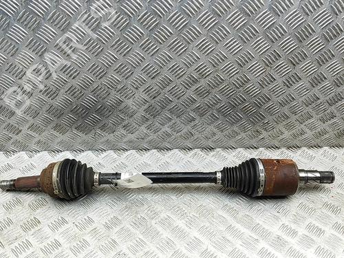 Left front driveshaft TESLA MODEL X (5YJX) P90D AWD | BP36470482M38 - Image 3