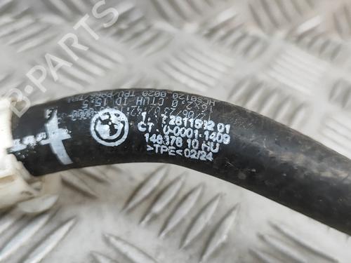 Pipe BMW X1 (U11) iX1 xDrive 30 | BP28555478M125