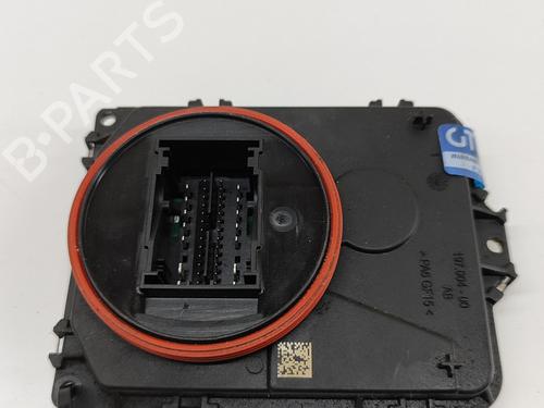 Electronic module VW GOLF VII (5G1, BQ1, BE1, BE2) 2.0 GTI | BP22999208M83 