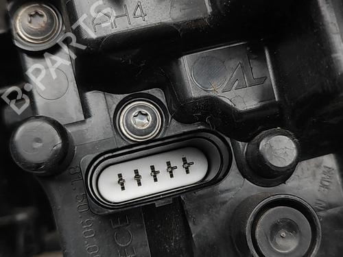 Left taillight AUDI A4 Allroad B9 (8WH, 8WJ) 3.0 TDI quattro | BP33386042C34 - Image 3